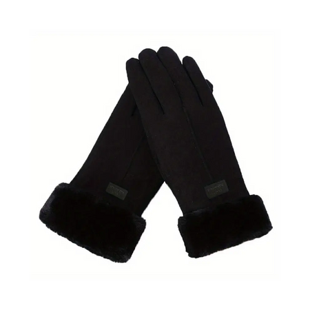 Gant Hiver Pour Femme - Oraska™